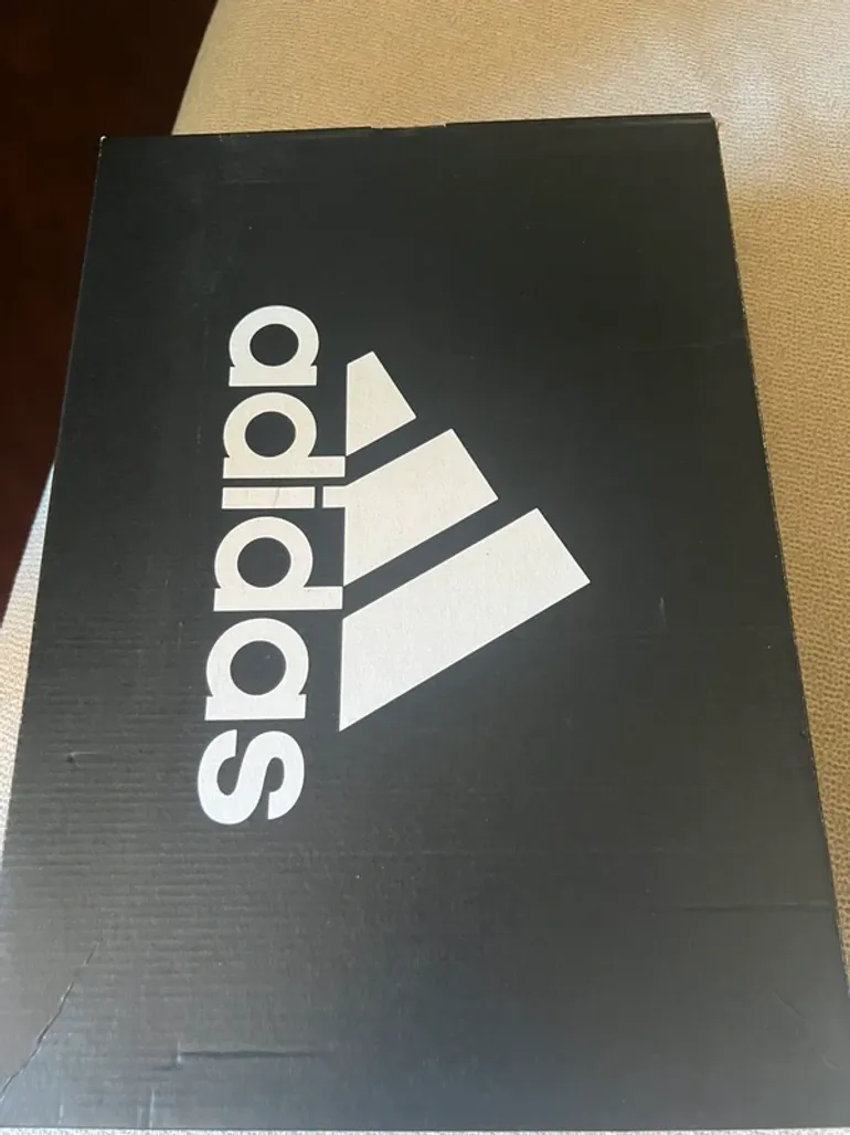 Gebrauchtes Adidas X9000L4 bike — Bild 6 von 6