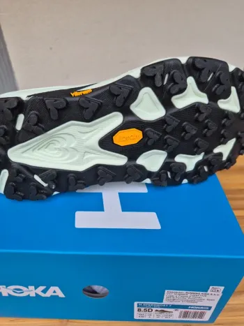 Gebrauchtes Hoka Speedgoat 7 bike — Bild 3 von 4
