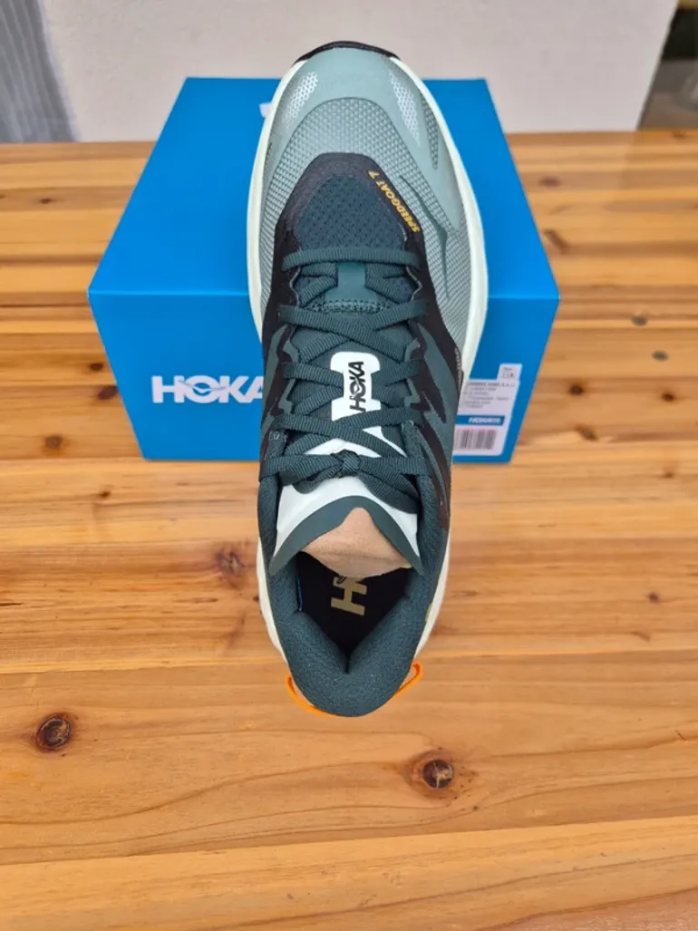 Gebrauchtes Hoka Speedgoat 7 bike — Bild 4 von 4