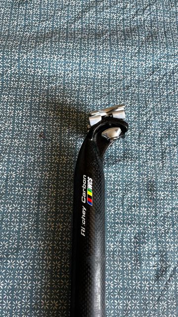Ritchey WCS 33.9 bike de segunda mano — imagen 2 de 5