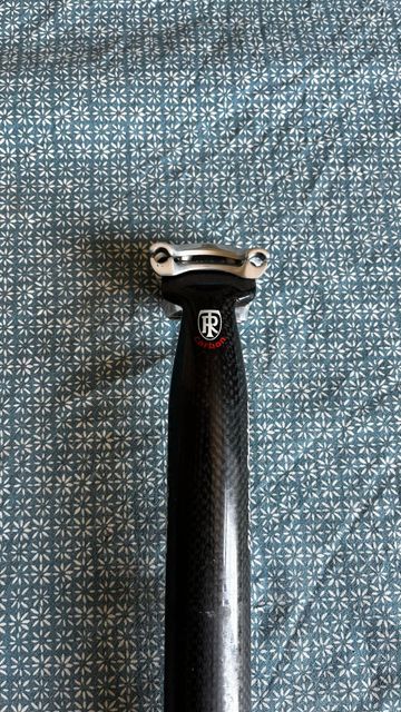 Used Ritchey WCS 33.9 Saddles & Seatposts