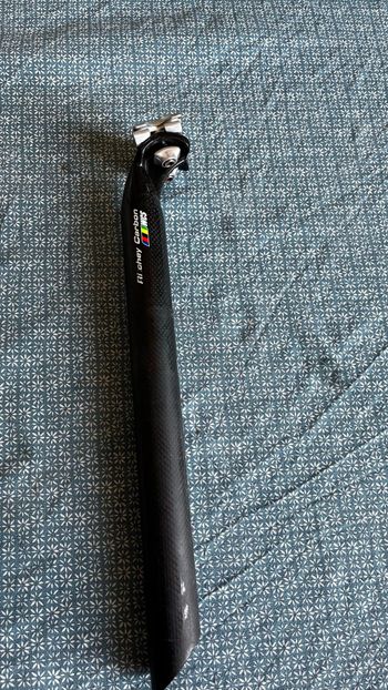 Brugt Ritchey WCS 33.9 bike — billede 5 af 5