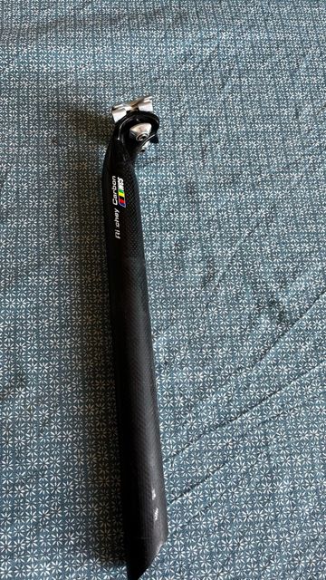 Ritchey WCS 33.9 bike de segunda mano — imagen 5 de 5