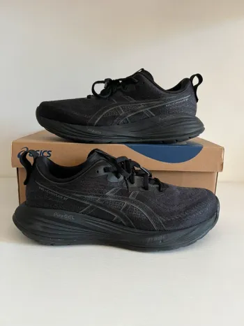Scarpa Gel-Cumulus 27 bike usato