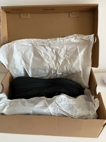 Tweedehands Scarpa Gel-Cumulus 27 bike — afbeelding 9 van 10