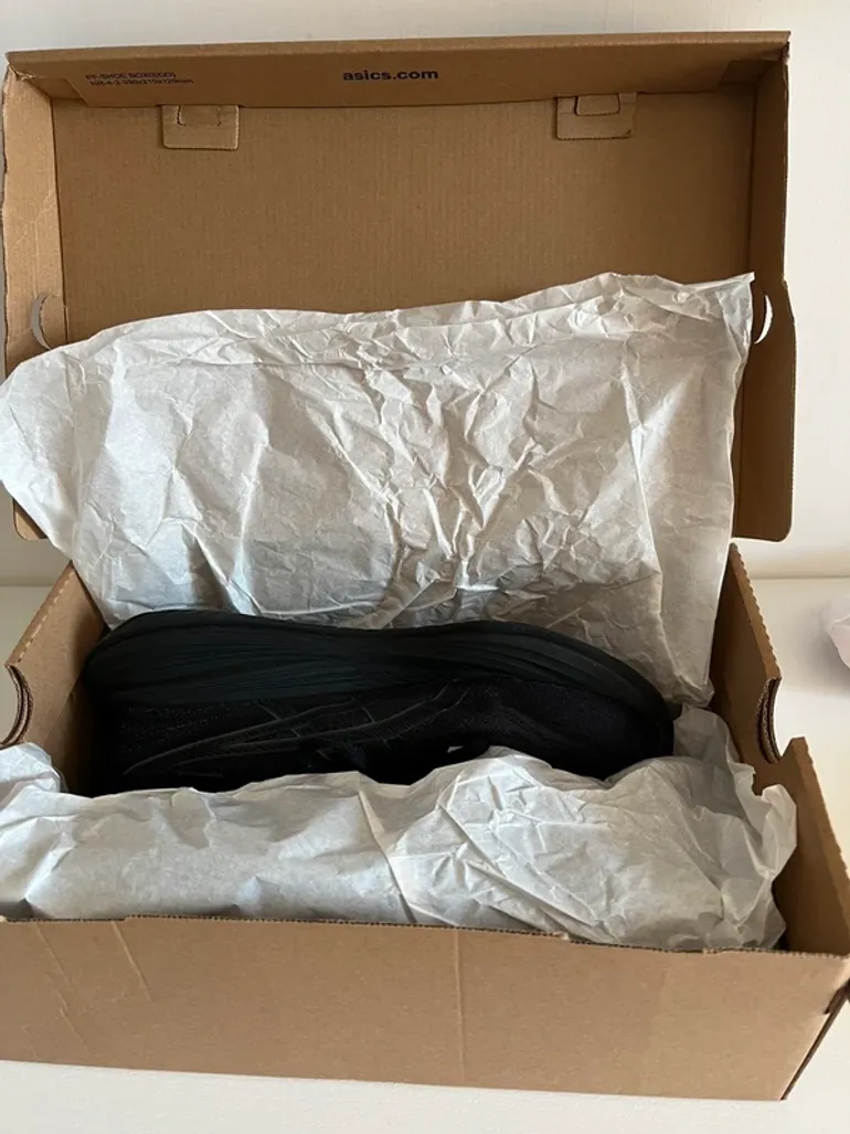 Tweedehands Scarpa Gel-Cumulus 27 bike — afbeelding 9 van 10