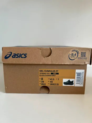Tweedehands Scarpa Gel-Cumulus 27 bike — afbeelding 2 van 10