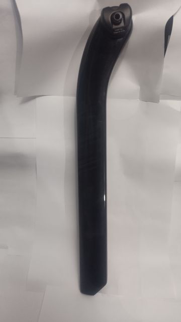 Brugt Black Inc Seatpost Factor Vam 2023 bike — billede 6 af 10