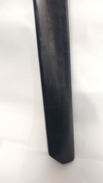 Brugt Black Inc Seatpost Factor Vam 2023 bike — billede 9 af 10