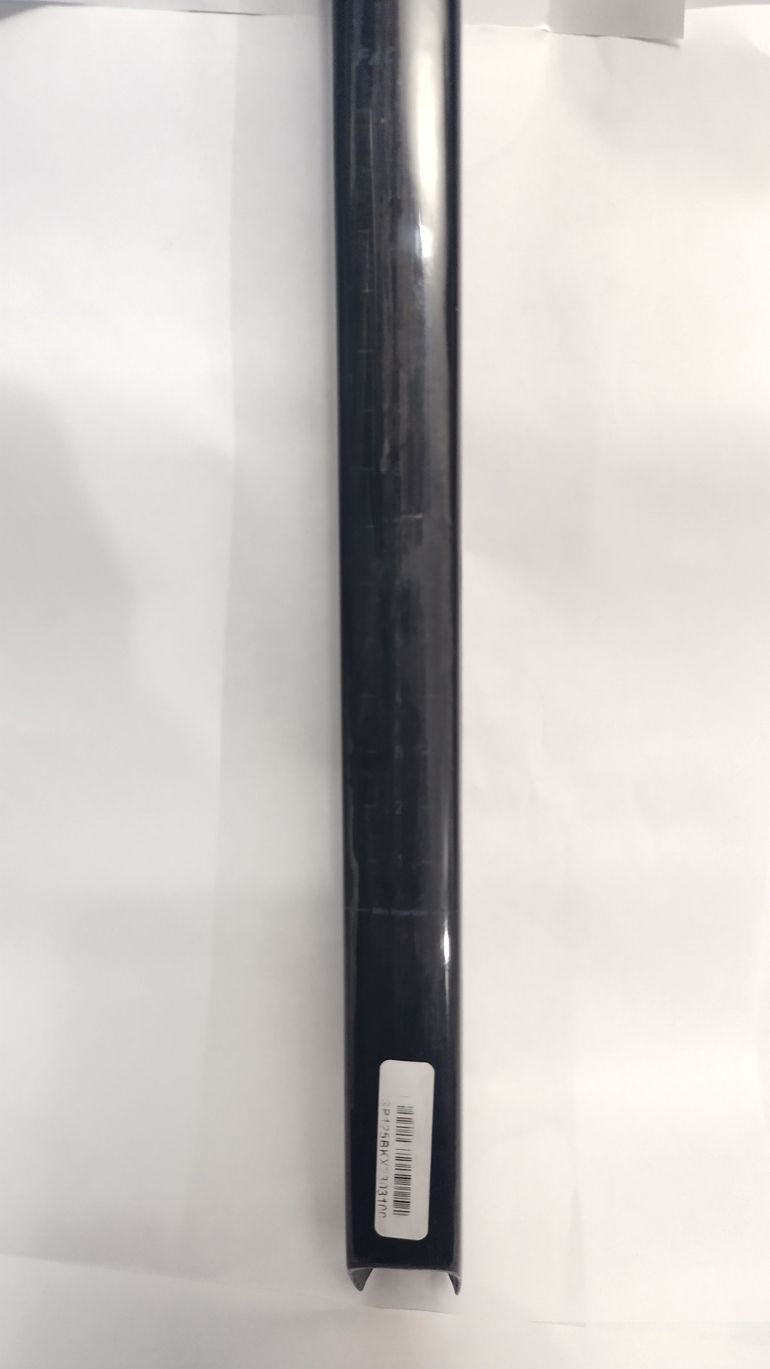 Brugt Black Inc Seatpost Factor Vam 2023 bike — billede 8 af 10