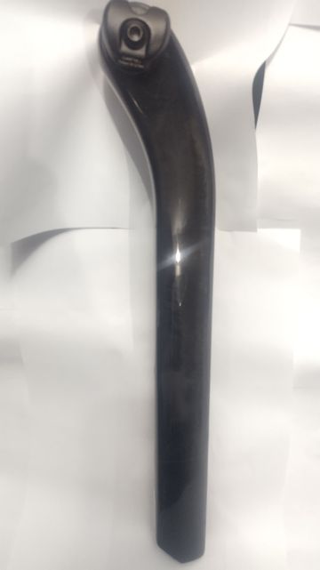 Brugt Black Inc Seatpost Factor Vam 2023 bike — billede 7 af 10