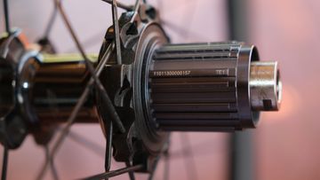Used Shimano Dura Ace WH-R9270-C36-TL bike — image 11 of 19