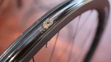 Used Shimano Dura Ace WH-R9270-C36-TL bike — image 19 of 19