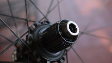 Used Shimano Dura Ace WH-R9270-C36-TL bike — image 12 of 19