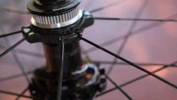 Used Shimano Dura Ace WH-R9270-C36-TL bike — image 17 of 19