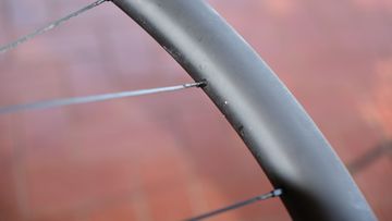 Used Shimano Dura Ace WH-R9270-C36-TL bike — image 9 of 19