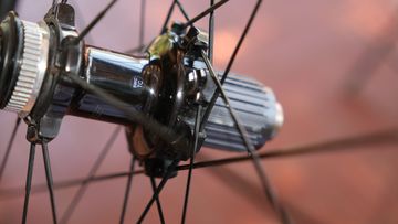 Used Shimano Dura Ace WH-R9270-C36-TL bike — image 13 of 19