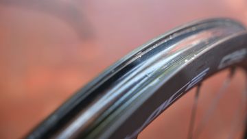 Used Shimano Dura Ace WH-R9270-C36-TL bike — image 3 of 19