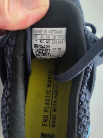 Gebrauchtes Adidas Ultraboost 5.0 DNA bike — Bild 5 von 8