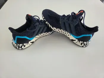 Gebrauchtes Adidas Ultraboost 5.0 DNA bike