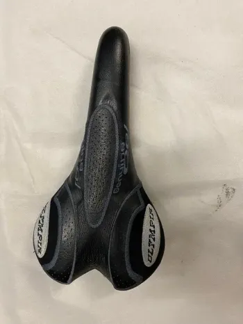 Brugt Olympia Oktavia Genuine Gel bike