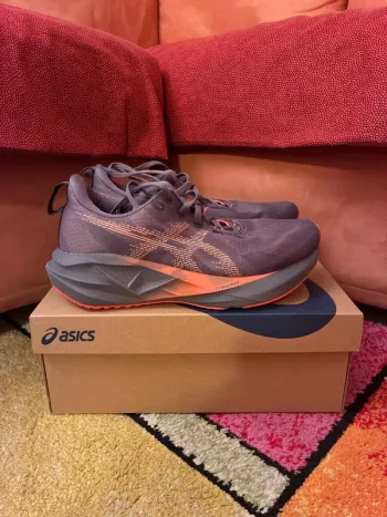 Gebrauchtes Asics Novablast 5 bike