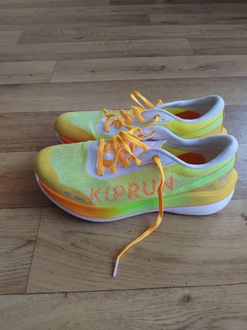 Gebrauchtes KIPRUN Carbon Plate Running Shoes 2025 bike