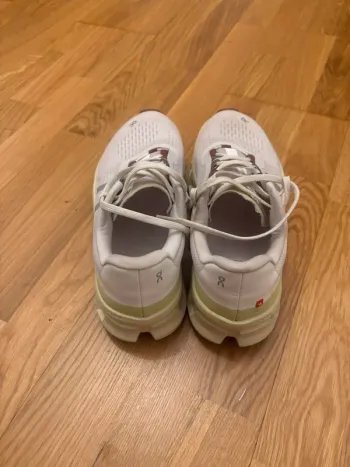 Gebrauchtes On Running Cloudmonster bike — Bild 3 von 5