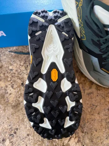 Gebrauchtes Hoka Speedgoat 7 bike — Bild 2 von 2