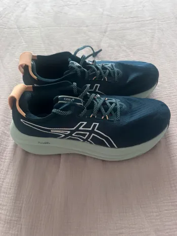 Asics Ffblast Pure Gel bike usato