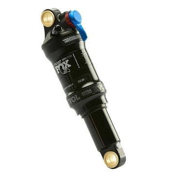 Gebrauchtes Fox Float DPS Performance EVOL 210x50 Rear Suspension