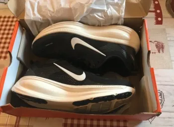 Gebrauchtes Nike Vomero 18 bike — Bild 2 von 2