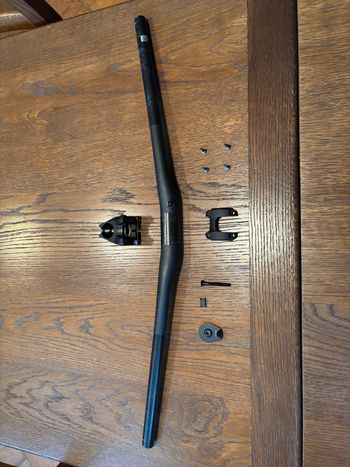 Used Orbea OC ST-MC11 Stem 2025 bike — image 5 of 5