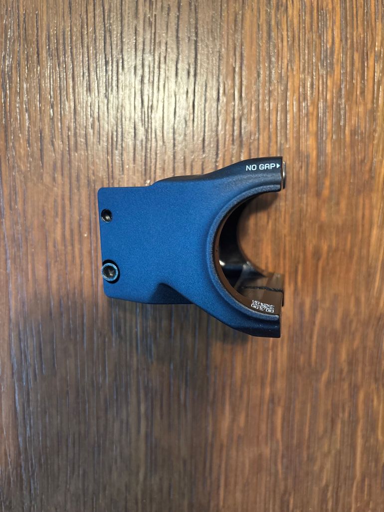 Used Orbea OC ST-MC11 Stem 2025 bike — image 3 of 5