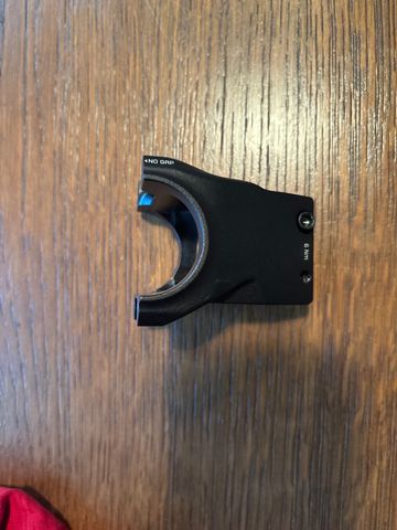 Used Orbea OC ST-MC11 Stem 2025 bike — image 4 of 5