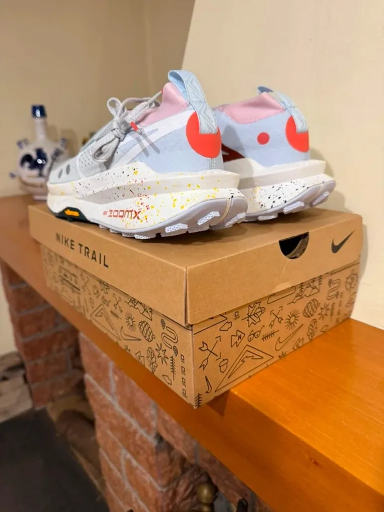 Gebrauchtes Nike Zoom Zegama Trail 2 bike — Bild 8 von 10