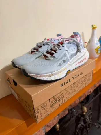 Gebrauchtes Nike Zoom Zegama Trail 2 bike