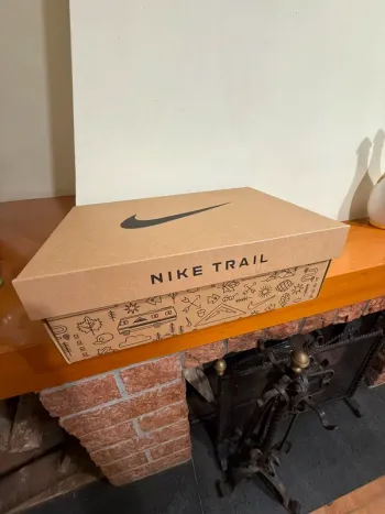 Gebrauchtes Nike Zoom Zegama Trail 2 bike — Bild 10 von 10