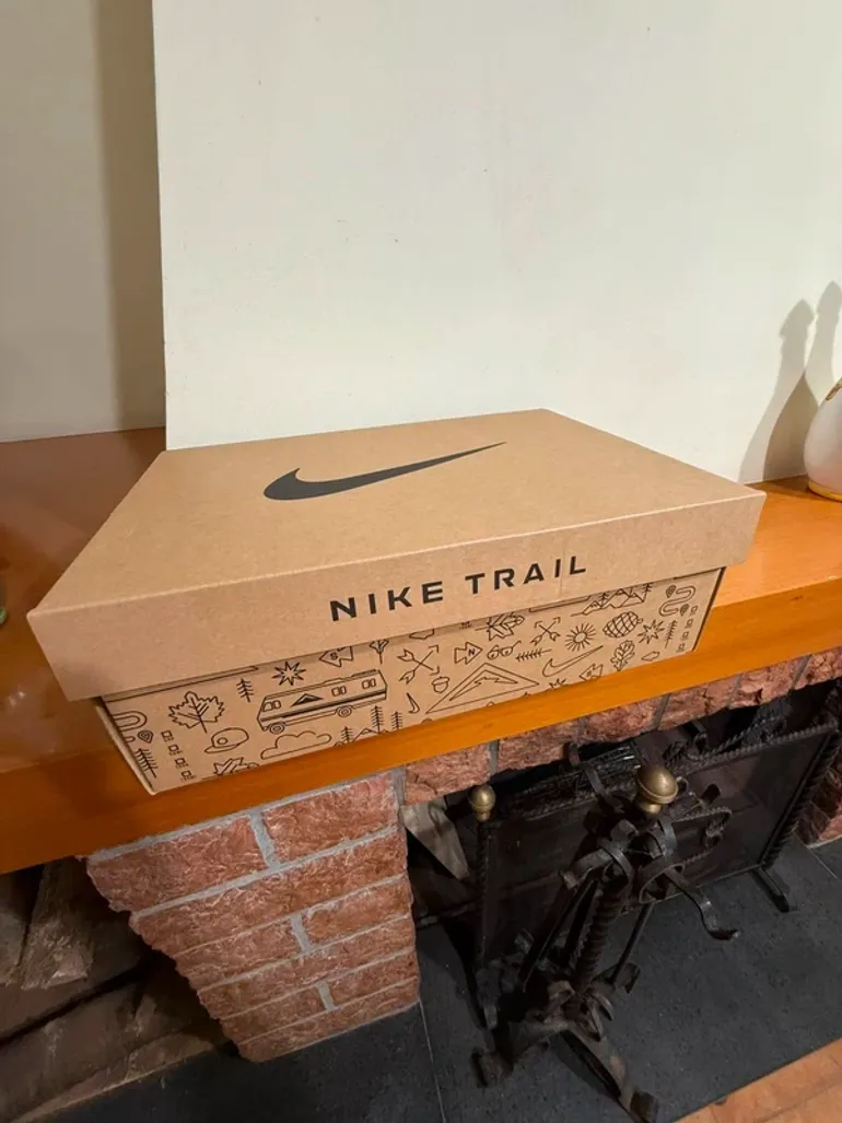 Gebrauchtes Nike Zoom Zegama Trail 2 bike — Bild 10 von 10