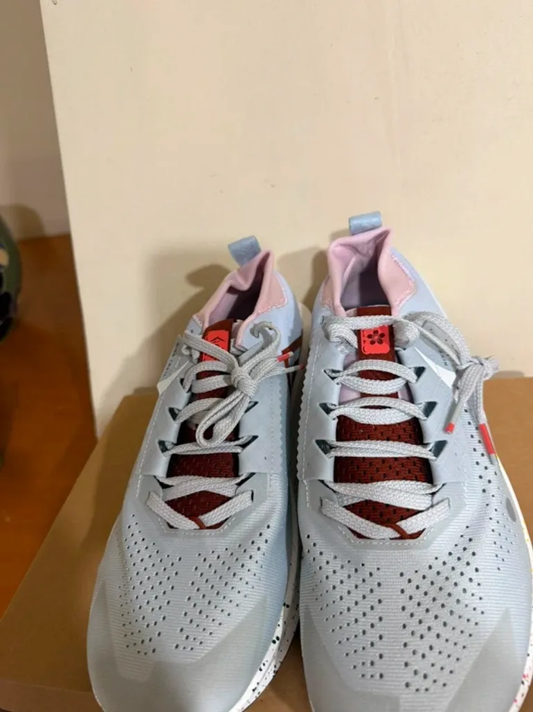 Gebrauchtes Nike Zoom Zegama Trail 2 bike — Bild 7 von 10