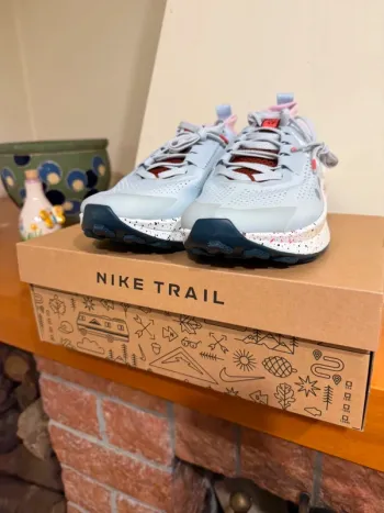 Gebrauchtes Nike Zoom Zegama Trail 2 bike — Bild 2 von 10
