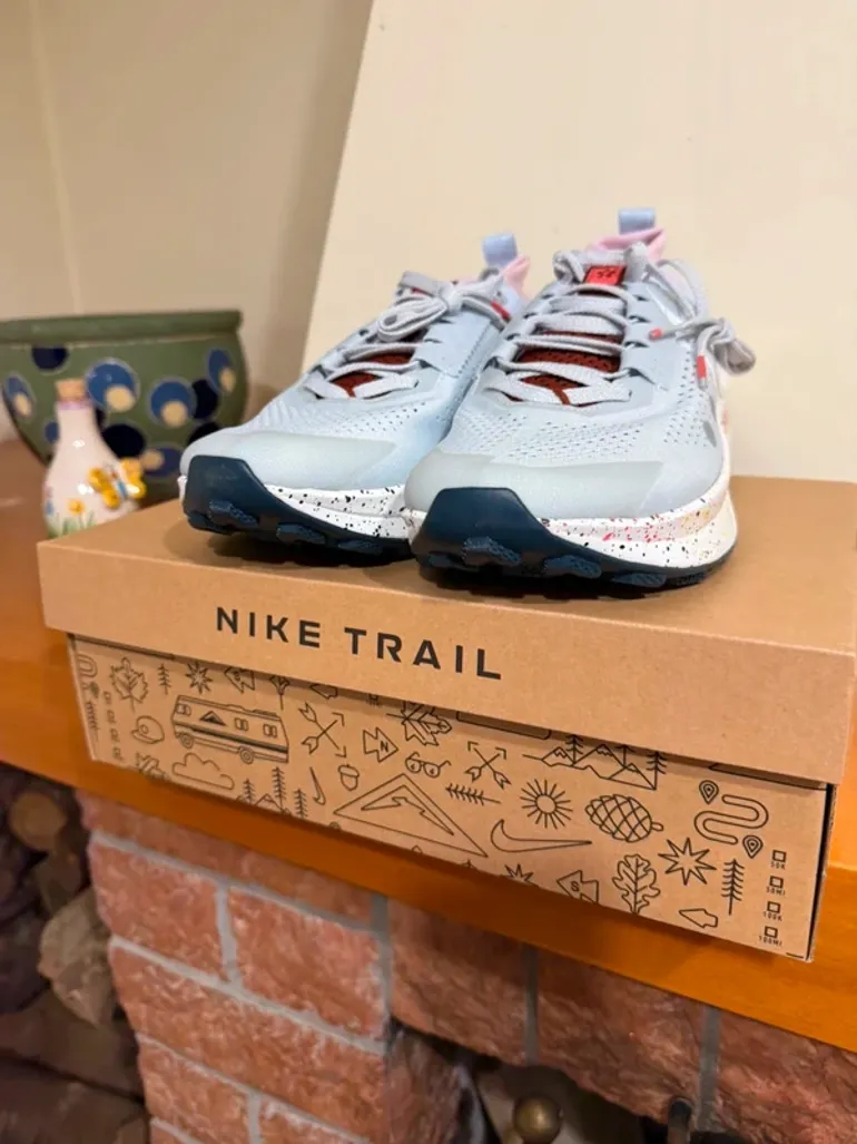 Gebrauchtes Nike Zoom Zegama Trail 2 bike — Bild 2 von 10