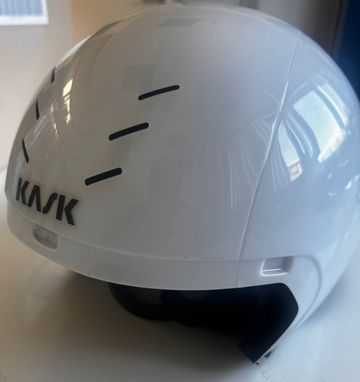Brugt Kask Crono TT 2020 bike — billede 5 af 7