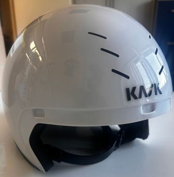 Used Kask Crono TT 2020 Cycling Accessories