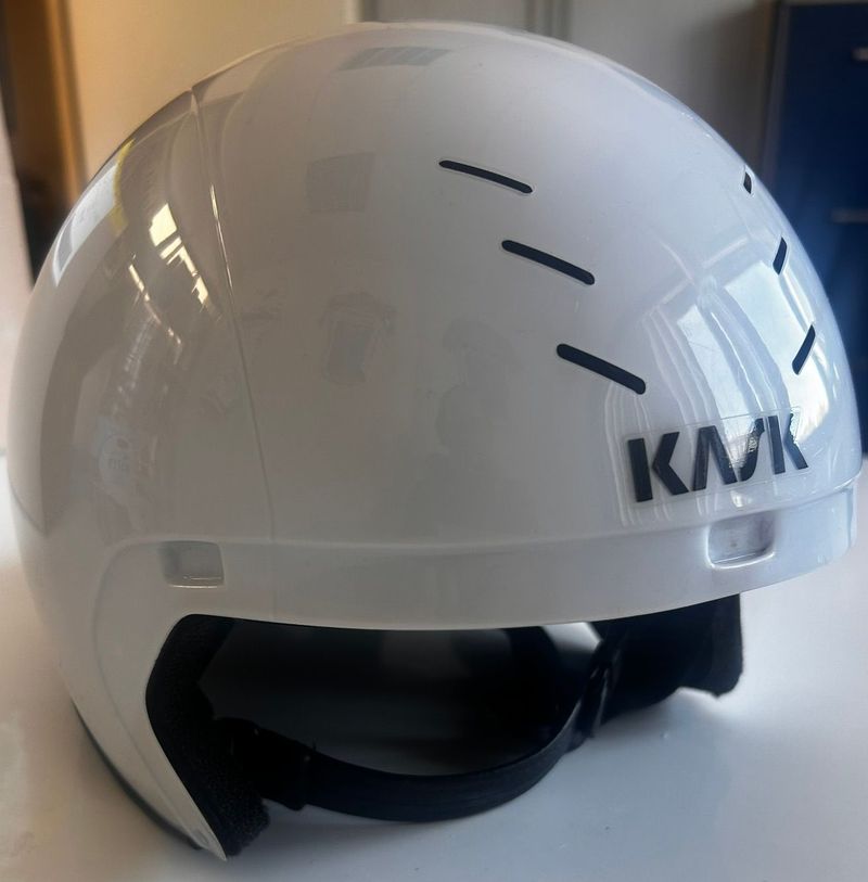 Used Kask Crono TT 2020 Cycling Accessories
