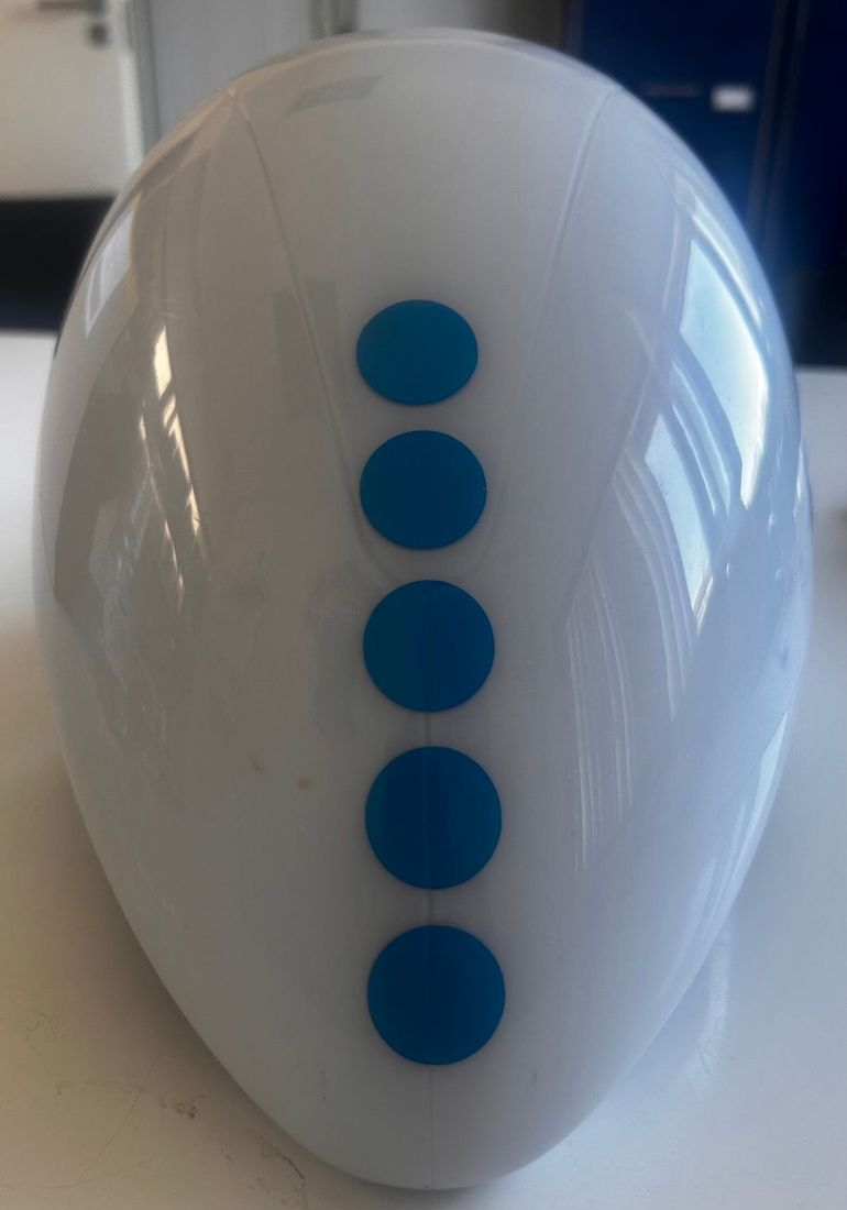 Used Kask Crono TT 2020 bike — image 2 of 7