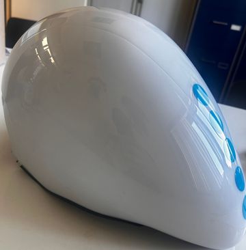 Brugt Kask Crono TT 2020 bike — billede 4 af 7