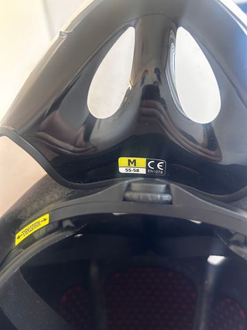 Brugt Kask Crono TT 2020 bike — billede 6 af 7