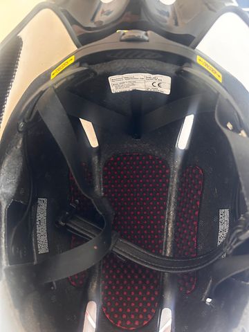 Brugt Kask Crono TT 2020 bike — billede 7 af 7