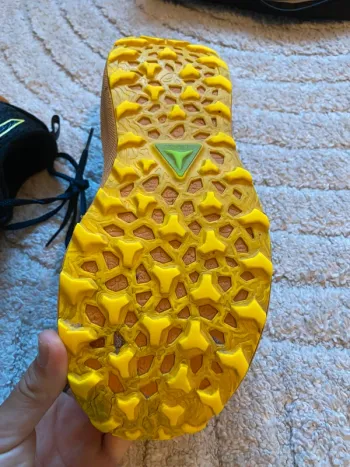 Brugt Asics Tarabuco bike — billede 6 af 7
